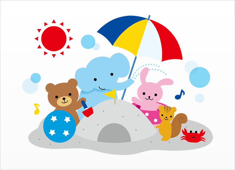 ホームページがリニューアル致しました！